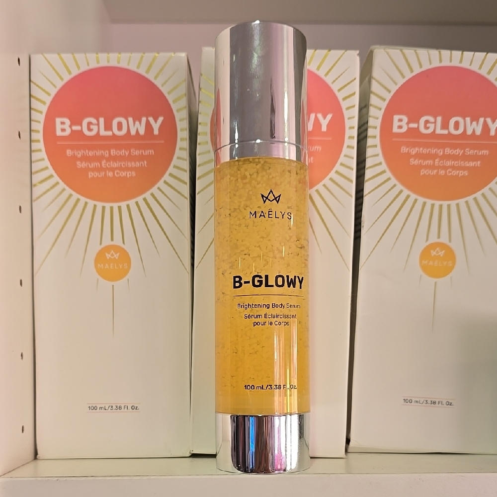 NIB MAËLYS B-GLOWY